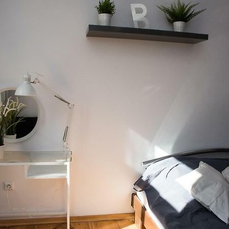 Easy Rent Apartments - Konopnicka 11 Lublin Exterior foto