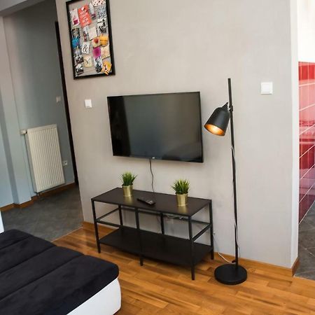 Easy Rent Apartments - Konopnicka 11 Lublin Exterior foto